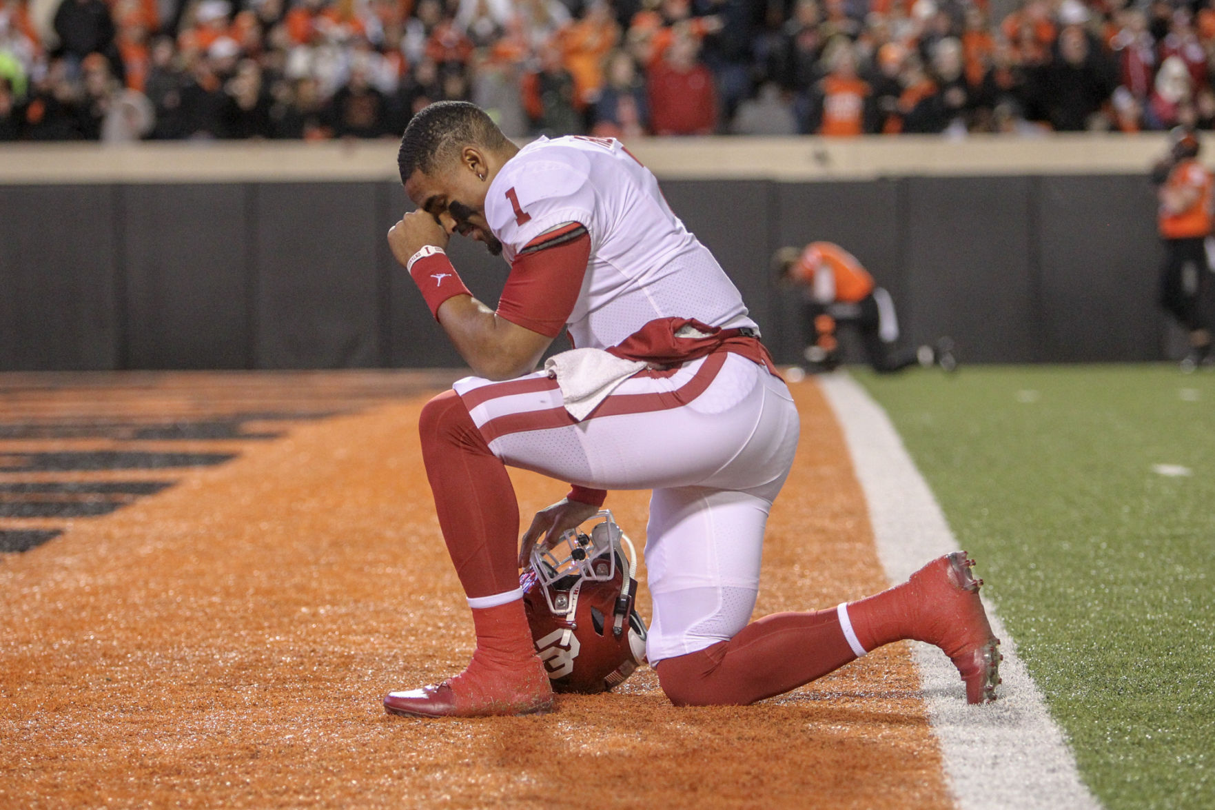 Jalen Hurts